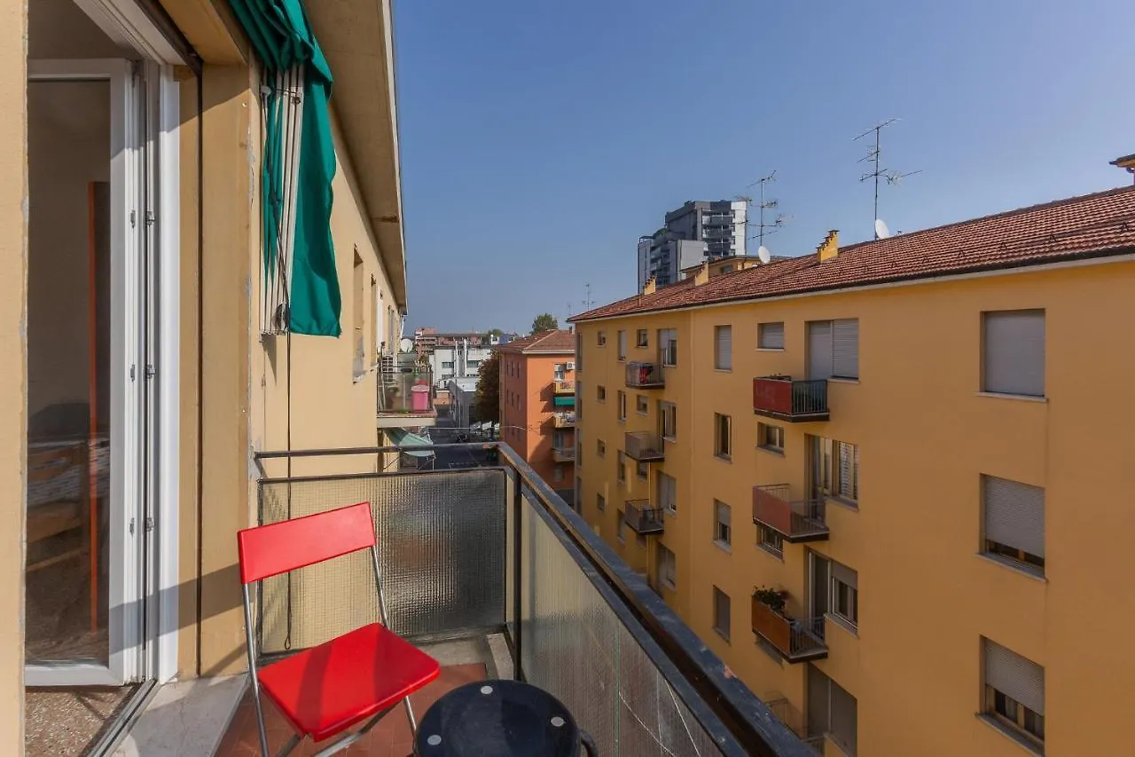 Bolognina Apartment Tra Stazione, Fiera E Tecnopolo Bologna