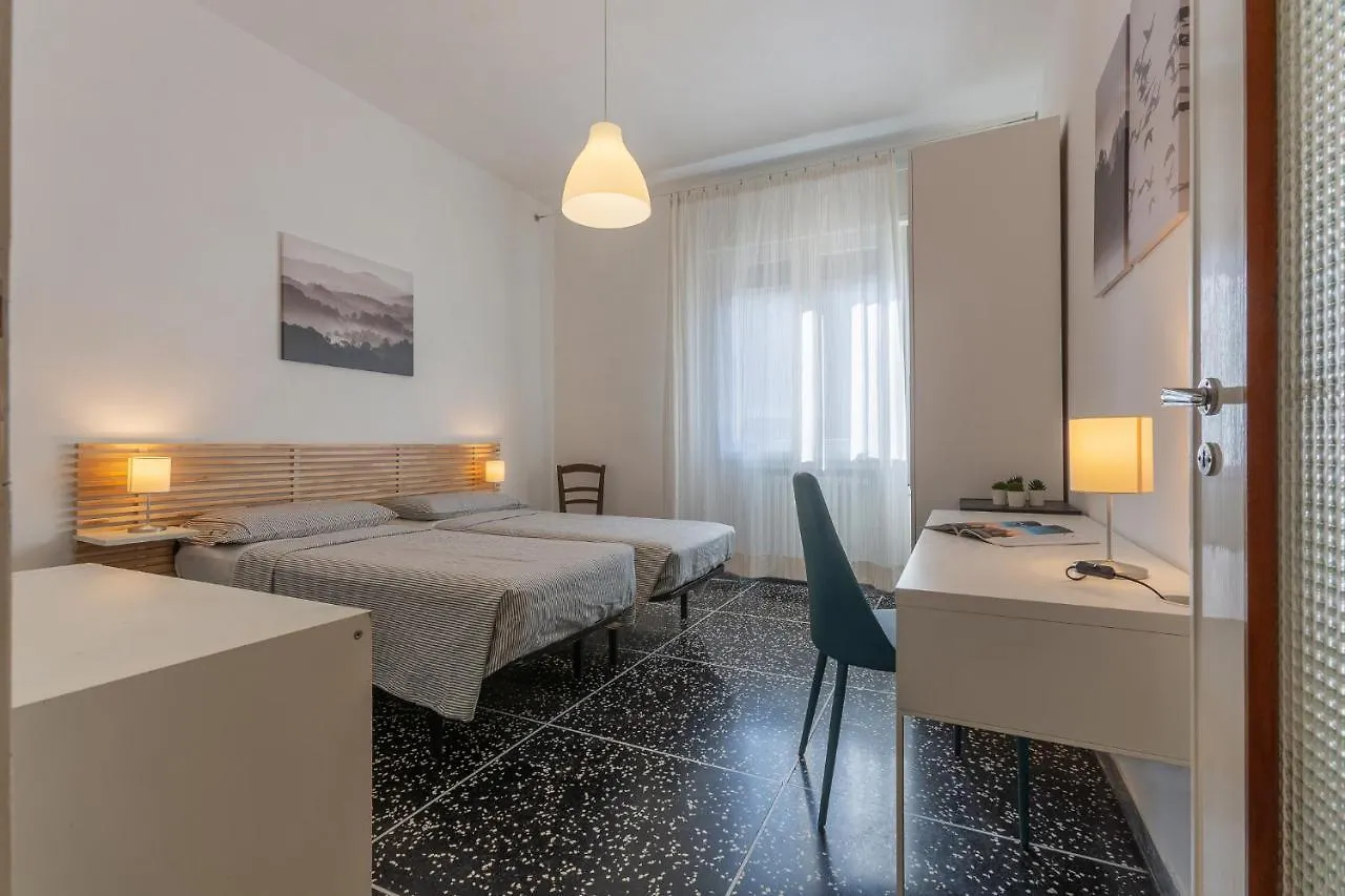Bolognina Apartment Tra Stazione, Fiera E Tecnopolo Bologna