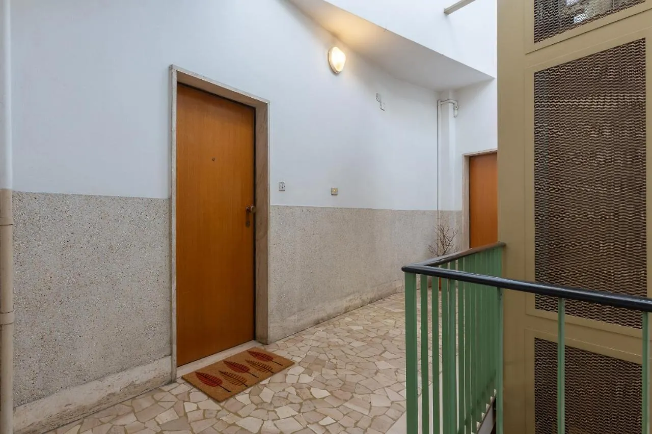 Bolognina Apartment Tra Stazione, Fiera E Tecnopolo Bologna Italien