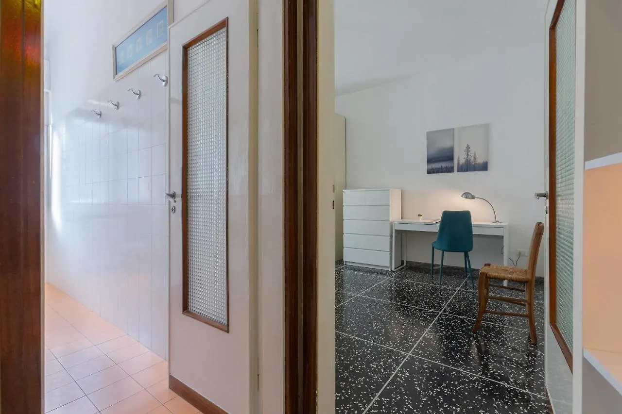 Bolognina Apartment Tra Stazione, Fiera E Tecnopolo Bologna Italien