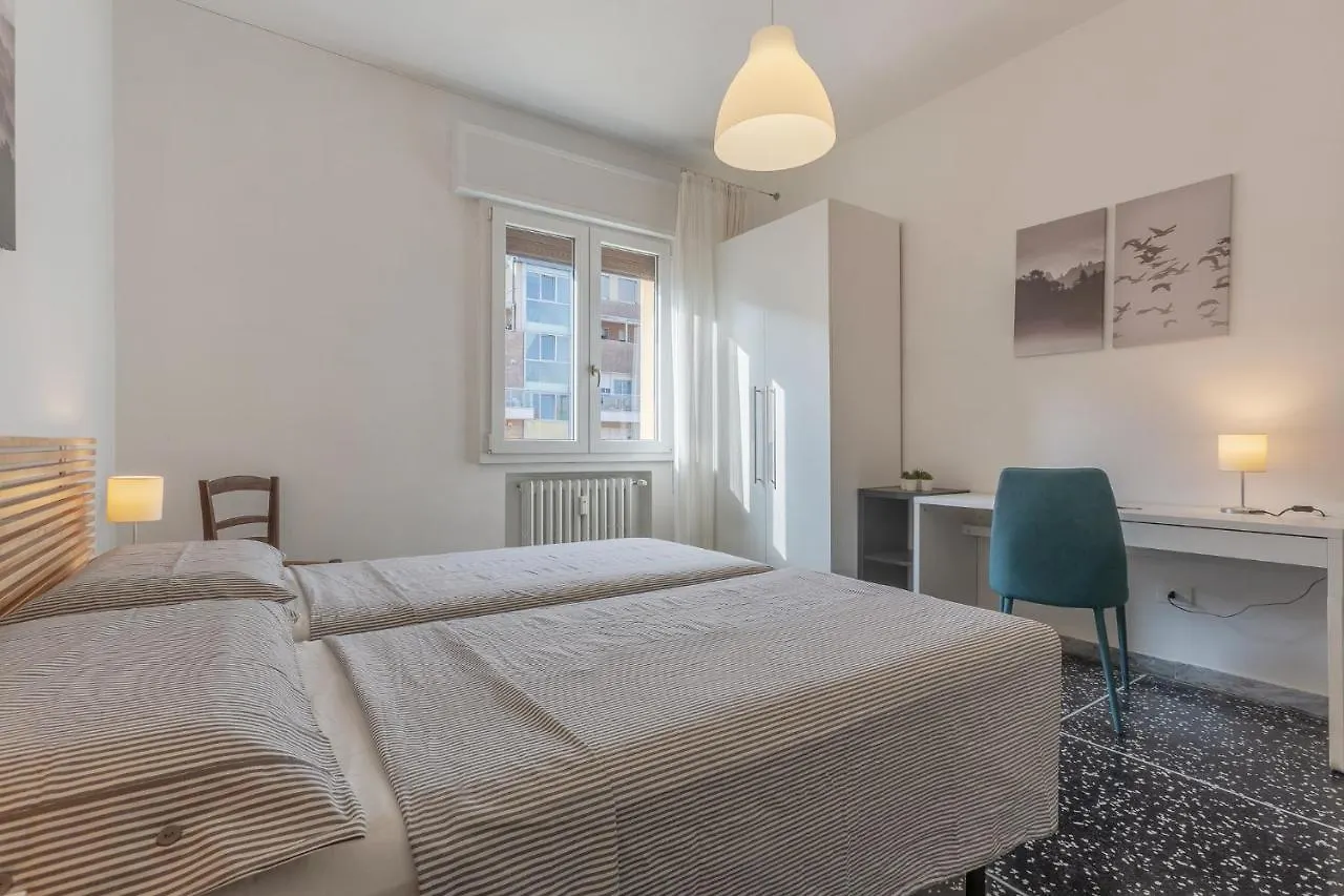 Bolognina Apartment Tra Stazione, Fiera E Tecnopolo Bologna