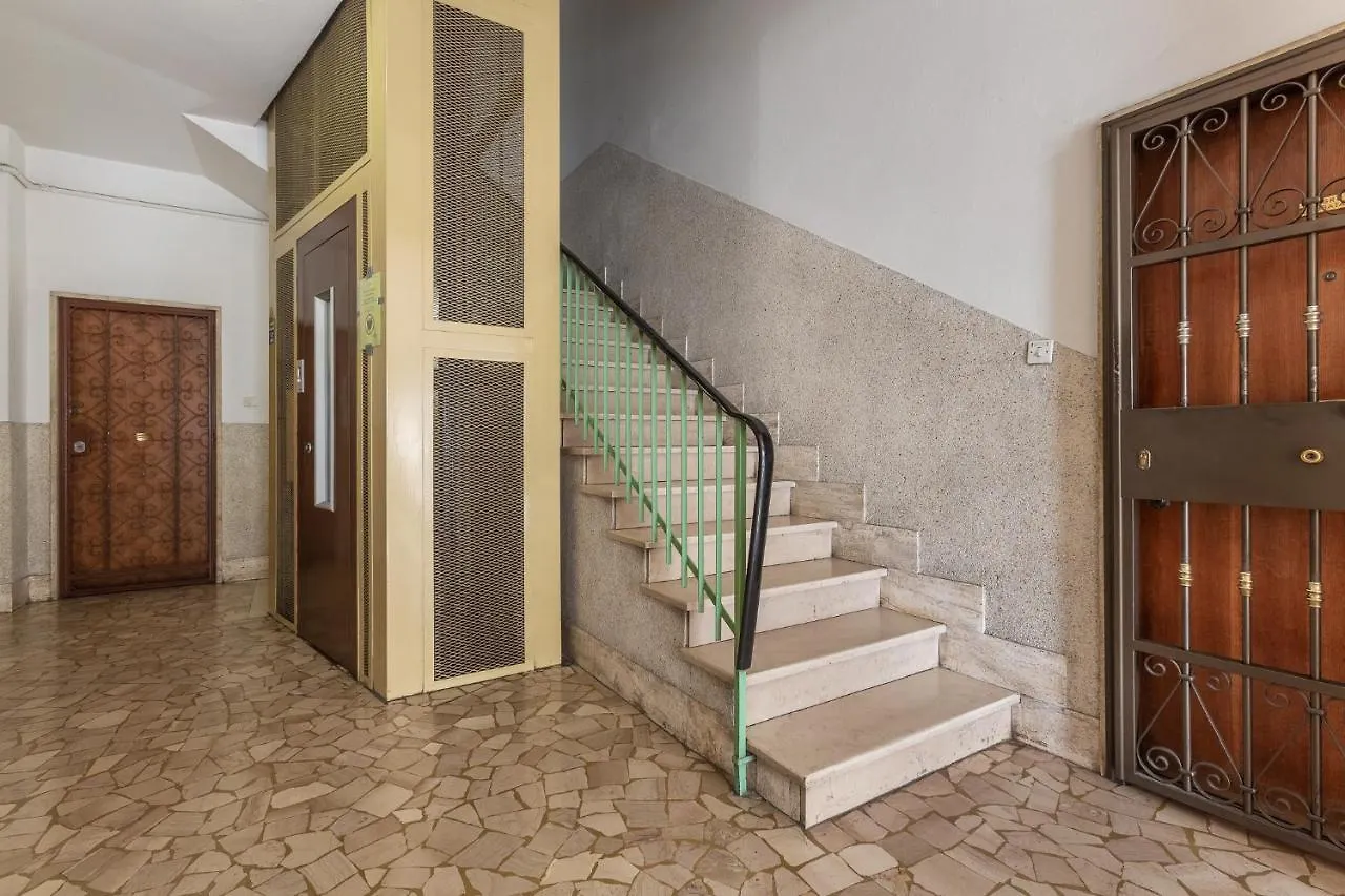 Bolognina Apartment Tra Stazione, Fiera E Tecnopolo Bologna