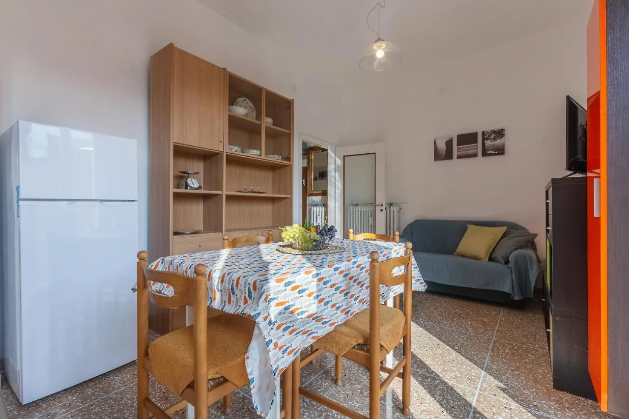 Bolognina Apartment Tra Stazione, Fiera E Tecnopolo Bologna