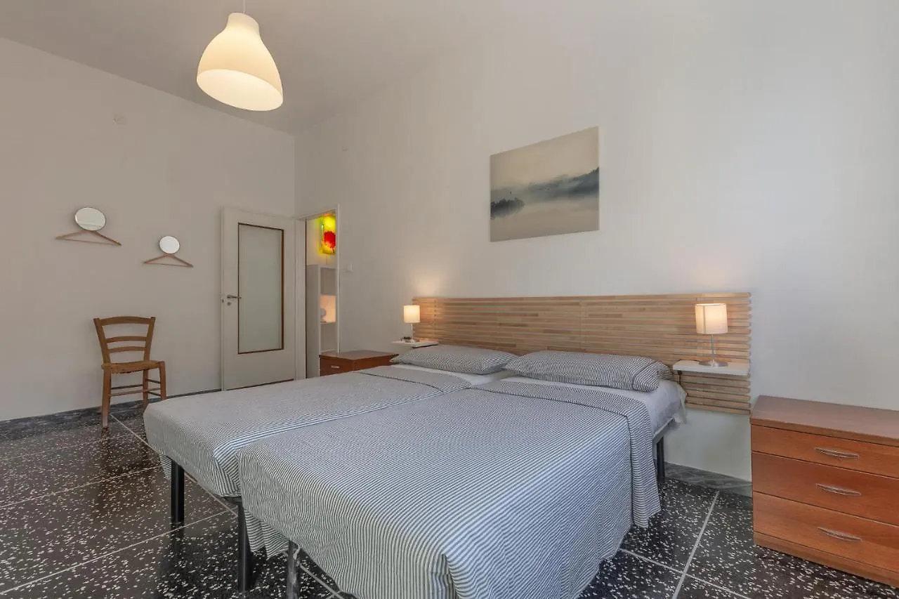Bolognina Apartment Tra Stazione, Fiera E Tecnopolo Bologna