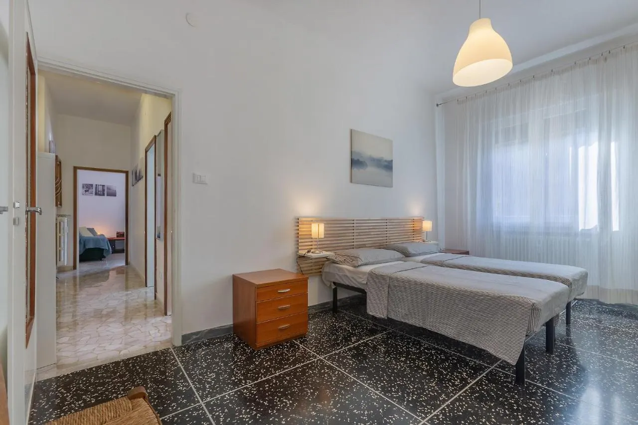 Bolognina Apartment Tra Stazione, Fiera E Tecnopolo Bologna